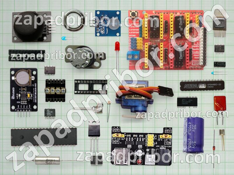 YC164-JR-07220 - YC248-FR-0713R список радиодеталей, фотография 1.