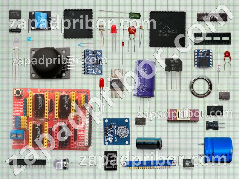 YC248-JR-07430 - YC324-FK-071K список радиодеталей, фотография 1.