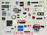 CAT16-103J4