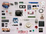 Резистор RG8K2 