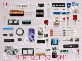 Резистор MFR-12JT-52- 5M1