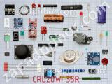 Резистор проволочный CRL20W-33R 
