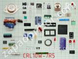 Резистор проволочный CRL10W-7R5 