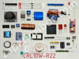Резистор проволочный CRL10W-R22 