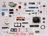 Резистор проволочный CRL10W-39R 