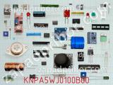Резистор проволочный KNPA5WJ0100B00 