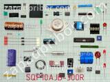 Резистор SQP10AJB-300R 