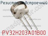 PV32H203A01B00