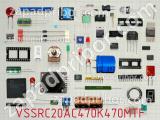 VSSRC20AC470K470MTF