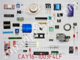 CAY16-1003F4LF