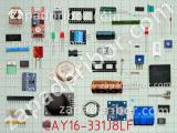 CAY16-331J8LF