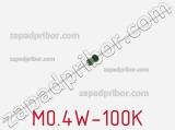 M0.4W-100K