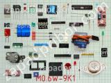 Резистор металлопленочный  M0.6W-9K1 