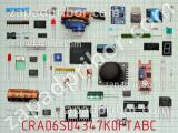 CRA06S04347K0FTABC