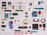Резистор проволочный KH212-8-1R 