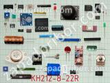 Резистор проволочный KH212-8-22R 