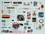 Резистор проволочный KH212-8-3K3 