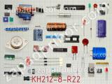 Резистор проволочный KH212-8-R22 