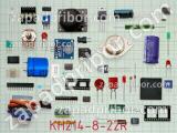 Резистор проволочный KH214-8-22R 