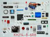 Резистор проволочный KH214-8-6R8 