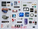 Резистор проволочный KH214-8-R1 