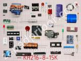 Резистор проволочный KH216-8-15K 