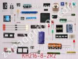 Резистор проволочный KH216-8-2R2 