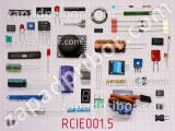 Резистор проволочный RCIE001.5 