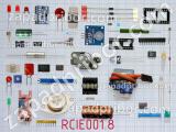 Резистор проволочный RCIE001.8 
