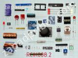 Резистор проволочный RCIK008.2 