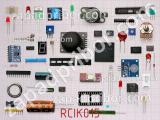 Резистор проволочный RCIK015 
