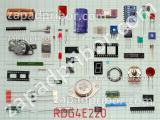 Резистор проволочный RDG4E220 