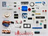 Резистор проволочный RDG4K001.5 