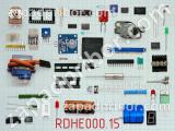 Резистор проволочный RDHE000.15 