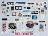 Резистор проволочный RDHE000.18 
