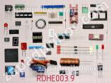 Резистор проволочный RDHE003.9 
