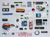 Резистор проволочный RDHE010 