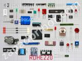 Резистор проволочный RDHE220 