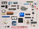 Резистор проволочный RDZ3E000.15 