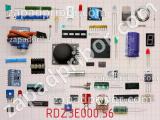 Резистор проволочный RDZ3E000.56 