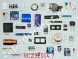 Резистор проволочный RDZ3E004.7 