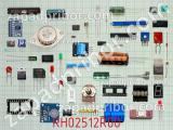 Резистор проволочный RH02512R00 