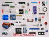 Резистор RMBA204K047