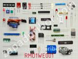 Резистор RMO1WE001 