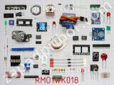 Резистор RMO1WK018 