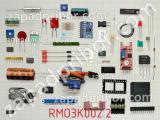 Резистор RMO3K002.2 