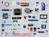 Резистор RMO3K003.3 