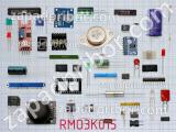 Резистор RMO3K015 