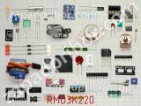 Резистор RMO3K220 