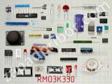 Резистор RMO3K330 